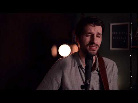 Ant Barnes - What's Going On (Marvin Gaye cover)