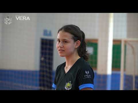 1º Circuito Regional de Base em Vera
