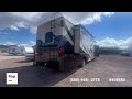 Check out this Video for a 2019 Thor Motor Coach Miramar 37.1(Stock #408650)  for sale by Pop RVs. This unit is located in Sarasota, FL