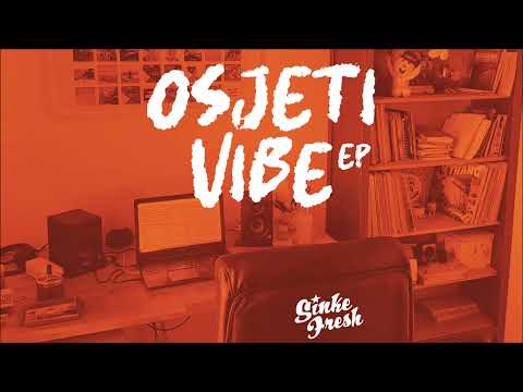 Sinke Fresh - Na Zelenu Granu (feat. Tibor & Scriptor)