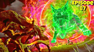 Download lagu Battle Through The Heavens Season 6 Episode 87 Explained In Hindi/Urdu mp3