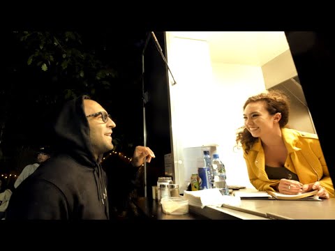 Arab - Burgerowa piosenka ft. IwueN, Sylu