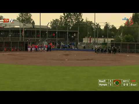 Roef! - Olympia Game 24114