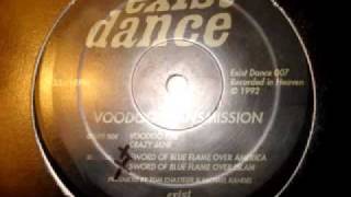 Voodoo Transmission "Crazy Jane"