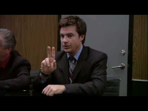 Arrested Development Twice