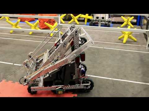 1010Z Worlds Reveal - 2017