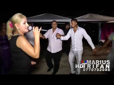 14 Botez Alin Boscota - Florentina Raicu 2014 LIVE Balacita Full HD