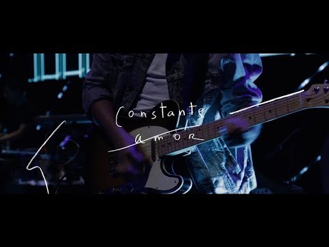 Constante amor - caminodevida música (Videoclip oficial)