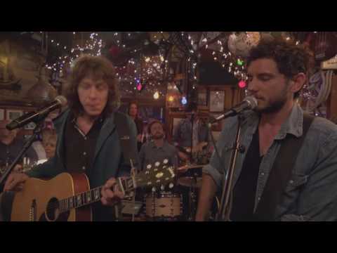 Max Prosa - "Glücklich mit nichts" - live "Inas Nacht", 22.7. 2017