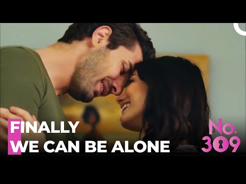 Erol And Filiz Finally Leave - No.309