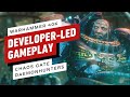 Warhammer 40K: Chaos Gate - Daemonhunters | Developer Gameplay Walkthrough