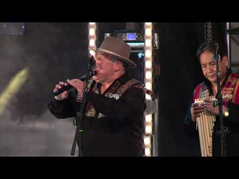 Wara - Encuentros 2021