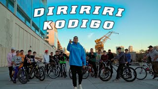 Diririri Music Video