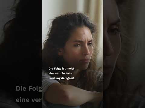 Leberzirrhose: Das die Symptome #shorts