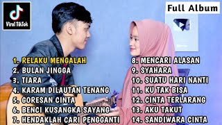 Download lagu LAGU NOSTALGIA VIRAL TIKTOK 2024 TERPOPULER SAAT INI COVER IVAN SANY FULL ALBUM (Relaku Mengalah) mp3