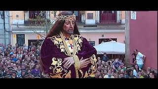 Procesiones en Telemadrid: Salida de Jesús el Pobre