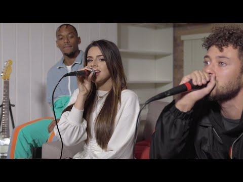 Girls Like You (Acoustic) - Rak-Su feat Celina Sharma