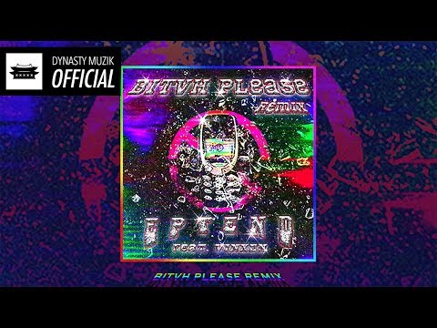 Eptend 'Bitvh Please Remix' feat. VINXEN Preview