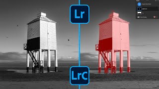 Why I'm using this MASKING TOOL in Lightroom MORE THAN EVER!
