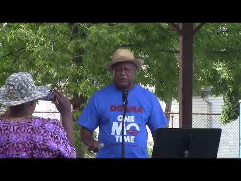 Kristian Davis Bailey youtube video #2