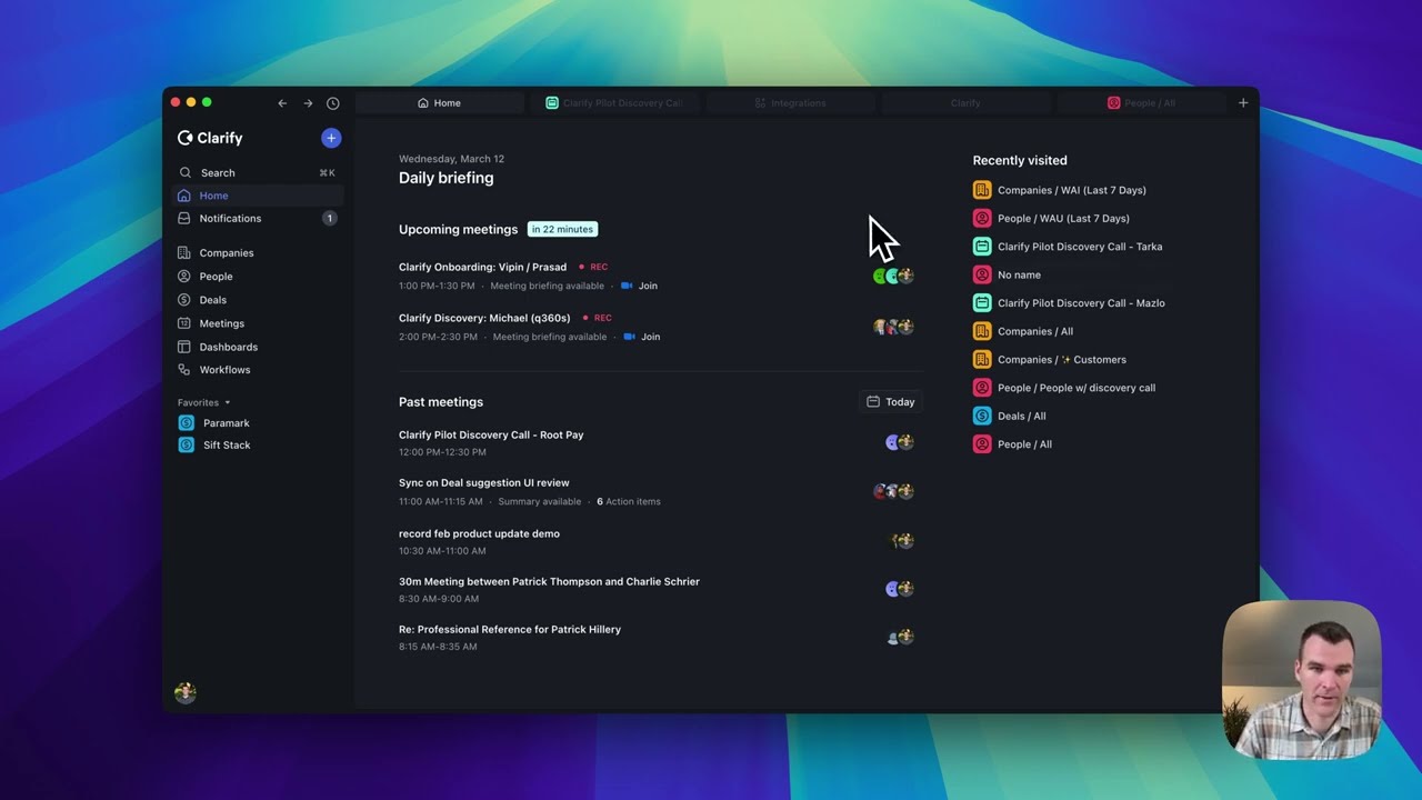 February 2025 Product Update