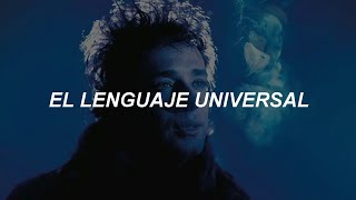 Río Babel - Gustavo Cerati (Letra)