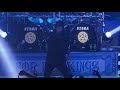 Anthrax - A.D.I. / Horror of It All  (Live Kings Among Scotland DVD)