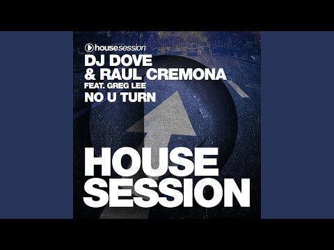 No U Turn (feat. Greg Lee)