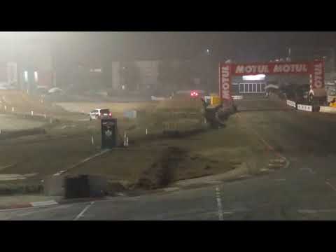 G.B.  Motors Racing Finale 1-2 posto Motor Show 2^ manche Dalmazzini   Perico