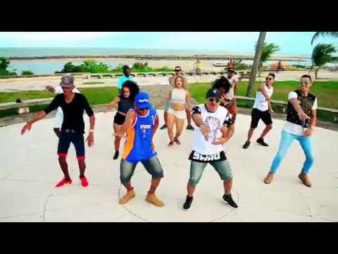 DANILO COMETA E JAPA   A DISPUTA   CLIPE OFICIAL 2016