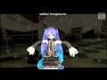 Vocaloid Game of life (Project Diva Extend) (Sub ...