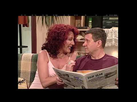 La Bloc Episodul - 47 GARSONIERA