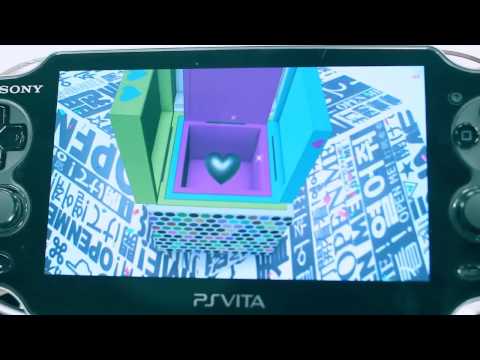 Open Me! Launch Trailer