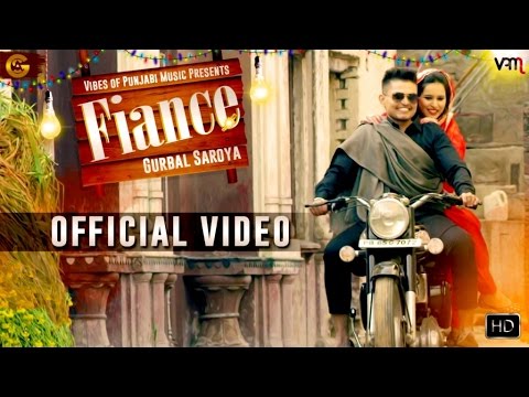 Fiance