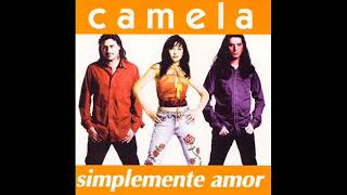 2- Camela - Lo he decidido