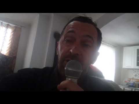 RAMAZANSKI MUHABET I KARANTEN - MENSUR PIPO