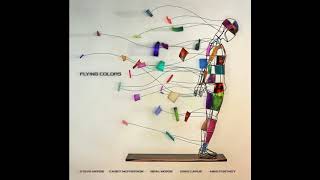 Flying Colors - Everything Changes