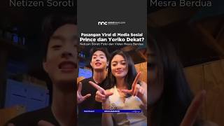 Download lagu Viral foto dan video Yoriko Angeline dan Gabriel Prince terlihat mesra di media sosial! #Yoriko #Gab mp3 Download lagu Viral foto dan video Yoriko Angeline dan Gabriel Prince terlihat mesra di media sosial! #Yoriko #Gab mp3