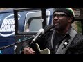 Toots & The Maytals perform 'Hard to Handle' exclusively for OFF GUARD GIGS in Oxford, 2012