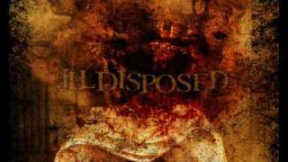 Illdisposed-When you scream