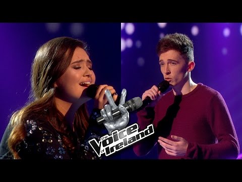 Karen Louise Vs Pauric O'Meara - Have You Ever Seen The Rain - TVOI - Battles - Series 5 Ep9