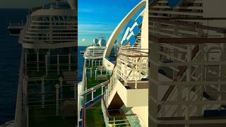 When a solo cruise adventure calls, you show up. #cruise #solocruise #travel #ocean #cruiselife