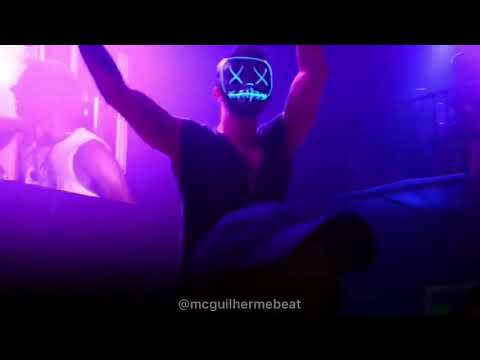 Mc Guilherme Beat -  Promocional Para Contratantes