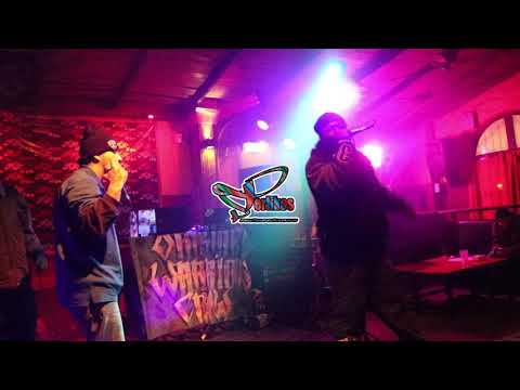 Cali Vera y El Sinko feat Rugged Monk - Kria Cultura
