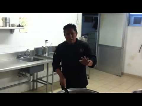 La cocina del hevito!!!!