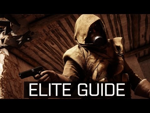 Elite Klassen Guide: Tipps, Tricks, Fundorte und Fakten - Battlefield 1 Open Beta