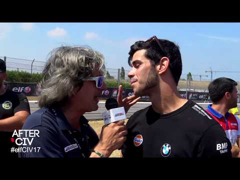 After CIV Puntata 12 - Misano 2 - After Race