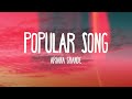 Ariana Grande Popular Song