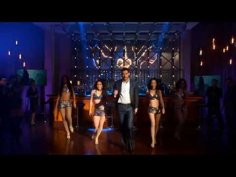 Uplink Feat. Reece Lemonius - With Me "Lucifer 5"