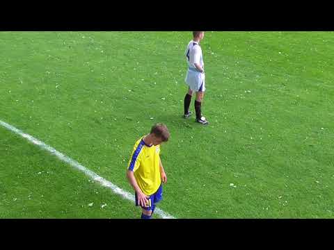 19.05.2018 VsFZ II.liga SD U19: FK Košice-Barca - FK Humenné 4:2 (1:1) I.polčas